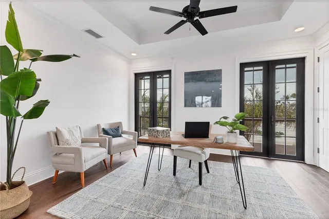 $4,850,000 | 10009 Gasparilla Pass Boulevard, Boca Grande, FL 33921