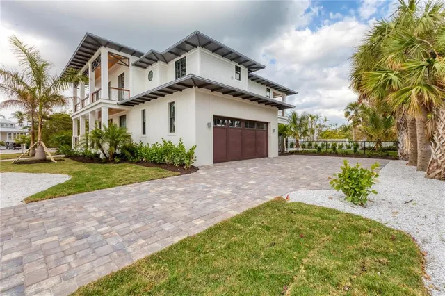 $4,850,000 | 10009 Gasparilla Pass Boulevard, Boca Grande, FL 33921