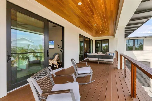 $4,850,000 | 10009 Gasparilla Pass Boulevard, Boca Grande, FL 33921