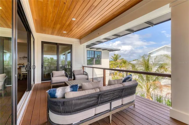 $4,850,000 | 10009 Gasparilla Pass Boulevard, Boca Grande, FL 33921