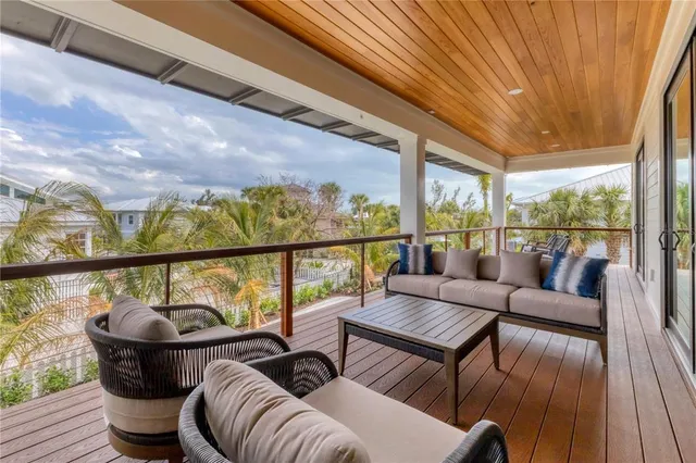 $4,850,000 | 10009 Gasparilla Pass Boulevard, Boca Grande, FL 33921