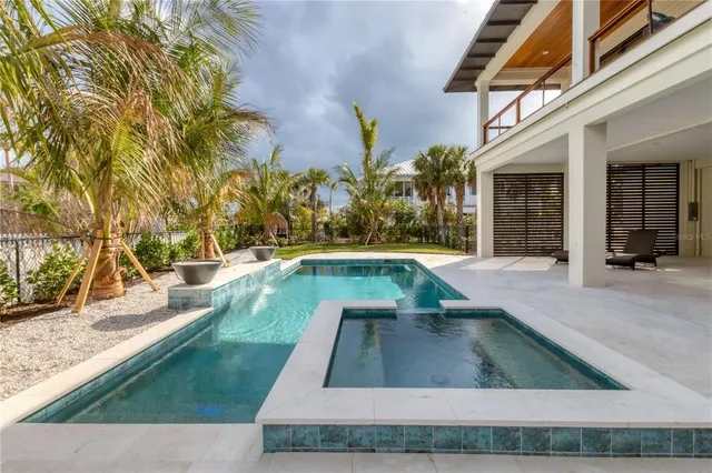 $4,850,000 | 10009 Gasparilla Pass Boulevard, Boca Grande, FL 33921
