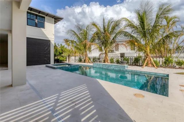 $4,850,000 | 10009 Gasparilla Pass Boulevard, Boca Grande, FL 33921