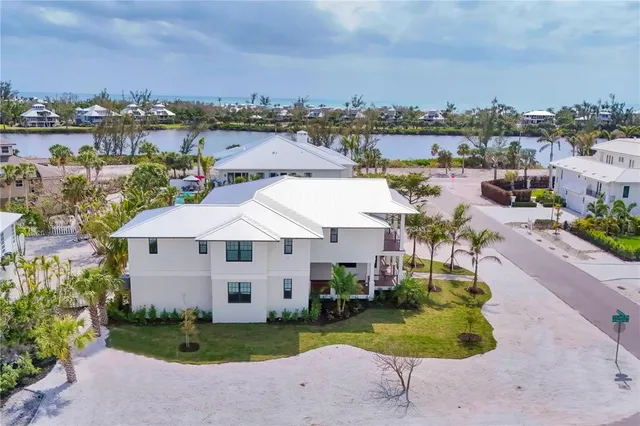 $4,850,000 | 10009 Gasparilla Pass Boulevard, Boca Grande, FL 33921