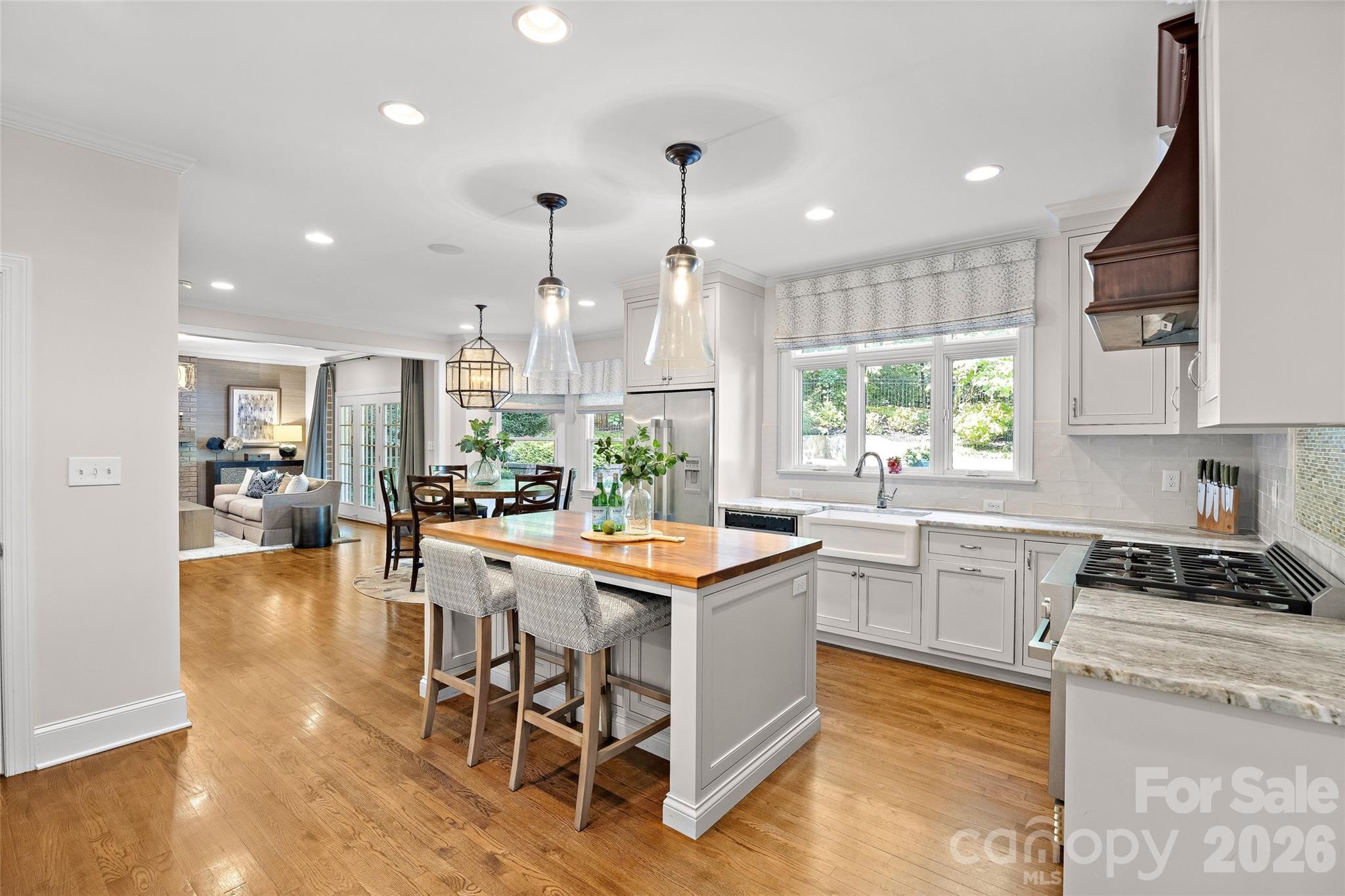 3221 Lazy Branch Road Charlotte, NC 28270 - Photo 14 of 48