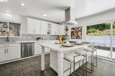 $1,099,000 | 46 Elysian Fields Drive, Oakland, CA 94605