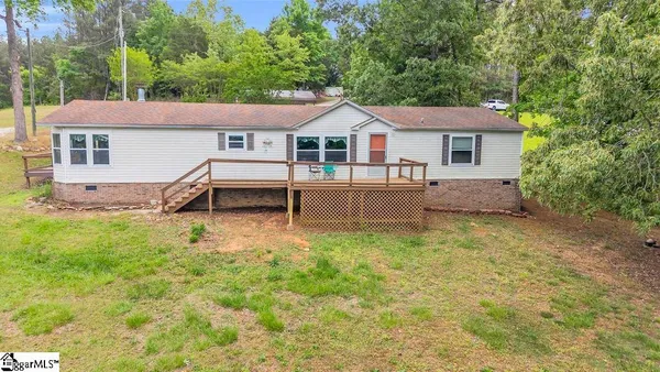 $350,000 | 90 East Stagecoach Road, Cross Hill, SC 29332