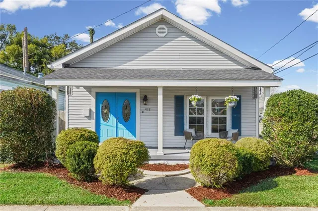 $289,000 | 418 Division Street, Metairie, LA 70001