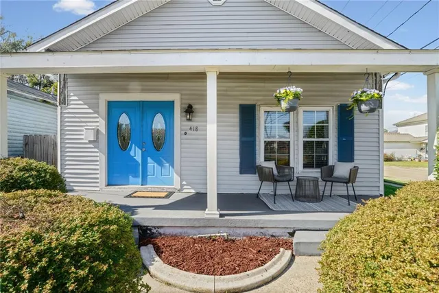 $289,000 | 418 Division Street, Metairie, LA 70001