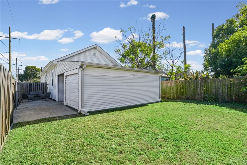 418 Division Street Metairie, LA 70001 - Photo 22 of 25