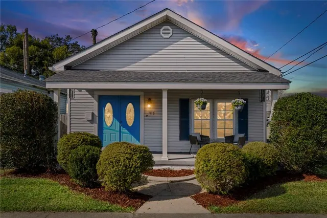 $289,000 | 418 Division Street, Metairie, LA 70001