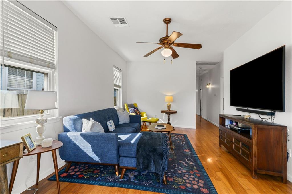 418 Division Street Metairie, LA 70001 - Photo 5 of 25