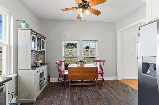 $289,000 | 418 Division Street, Metairie, LA 70001