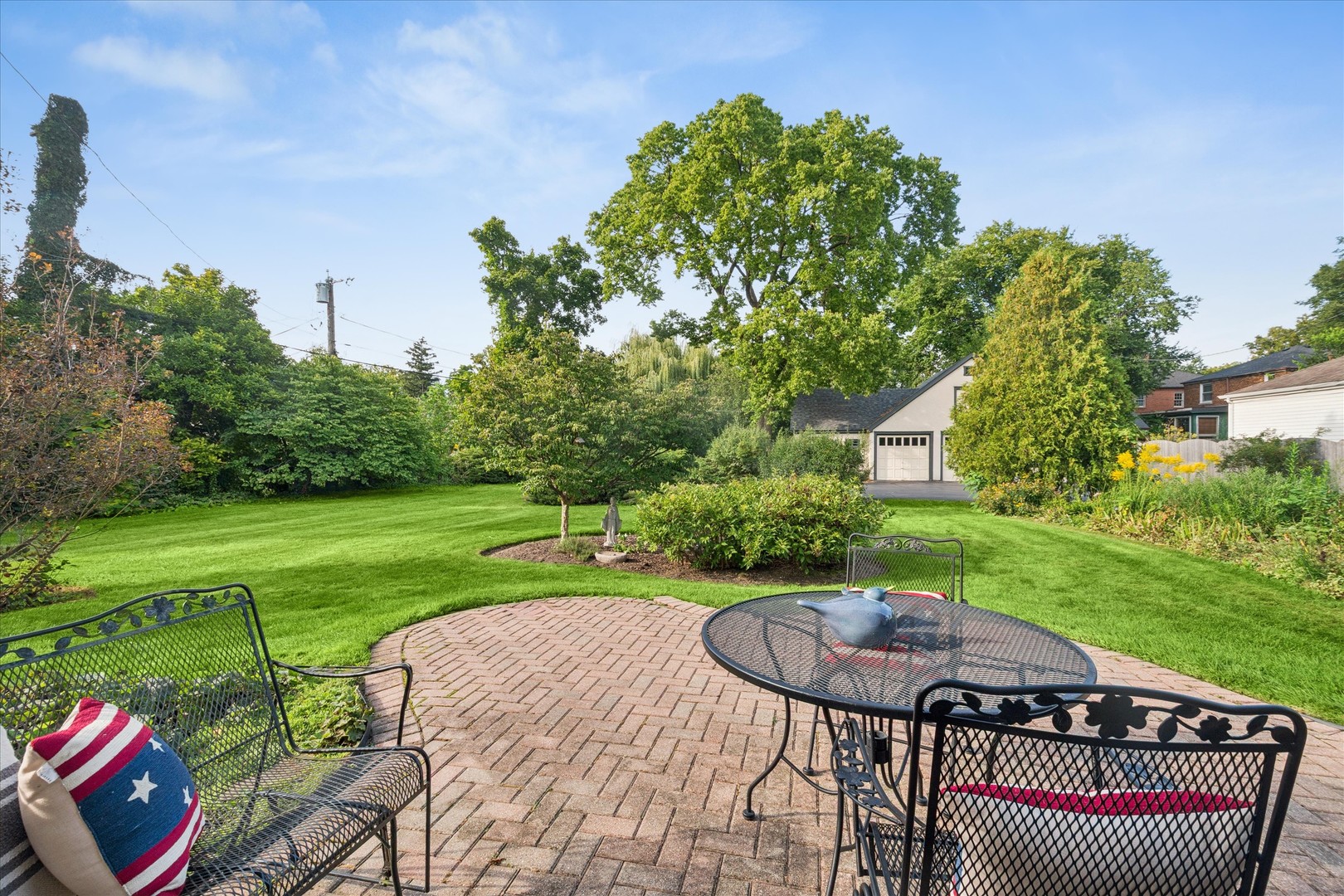 310 North Delaplaine Road Riverside, IL 60546 - Photo 32 of 35 Gallery Image 32