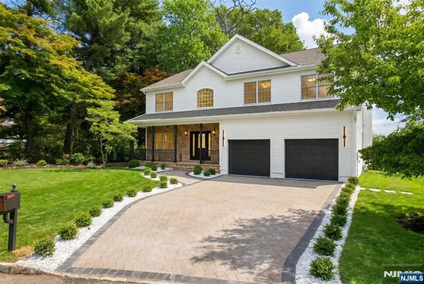 $1,690,000 | 3 Chappy Court, Westwood, NJ 07675