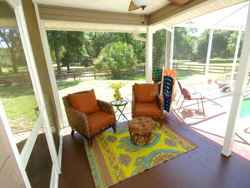 5017 Vanderipe Road Sarasota, FL 34241 - Photo 9 of 25 Lanai