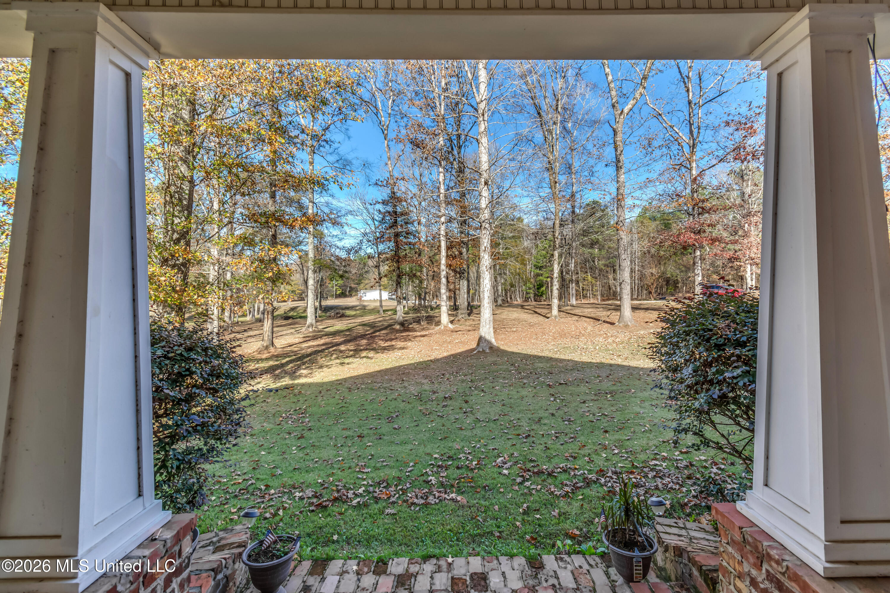 717 Thomasville Road Florence, MS 39073 - Photo 39 of 86 717 Thomasville Rd-12
