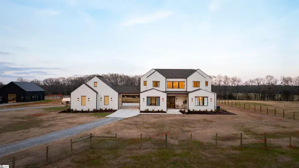 $1,699,000 | 2811 Lebanon Road, Pendleton, SC 29670