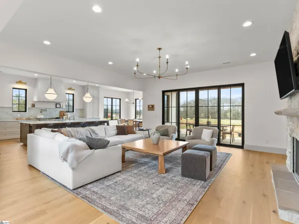$1,699,000 | 2811 Lebanon Road, Pendleton, SC 29670