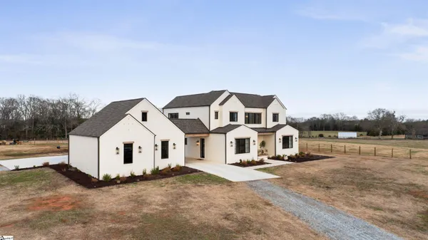 $1,699,000 | 2811 Lebanon Road, Pendleton, SC 29670