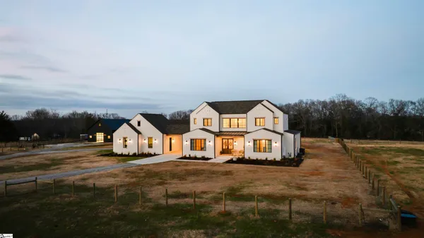 $1,699,000 | 2811 Lebanon Road, Pendleton, SC 29670