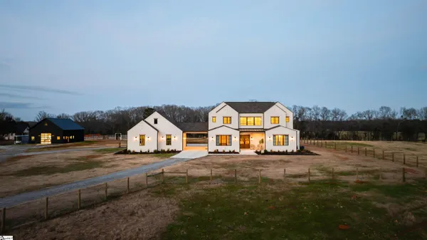 $1,699,000 | 2811 Lebanon Road, Pendleton, SC 29670