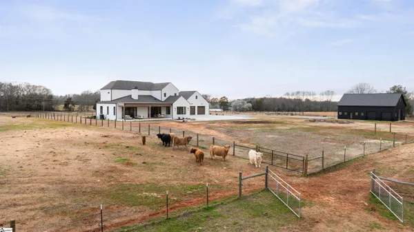 $1,699,000 | 2811 Lebanon Road, Pendleton, SC 29670