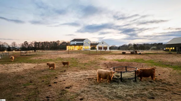 $1,699,000 | 2811 Lebanon Road, Pendleton, SC 29670