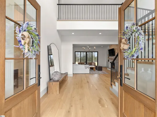 $1,699,000 | 2811 Lebanon Road, Pendleton, SC 29670