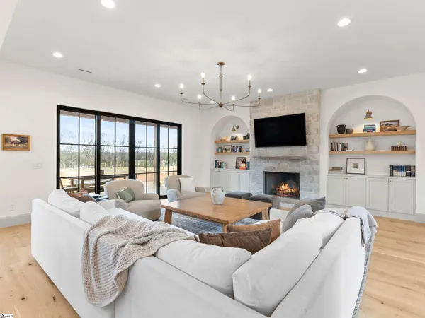 $1,699,000 | 2811 Lebanon Road, Pendleton, SC 29670