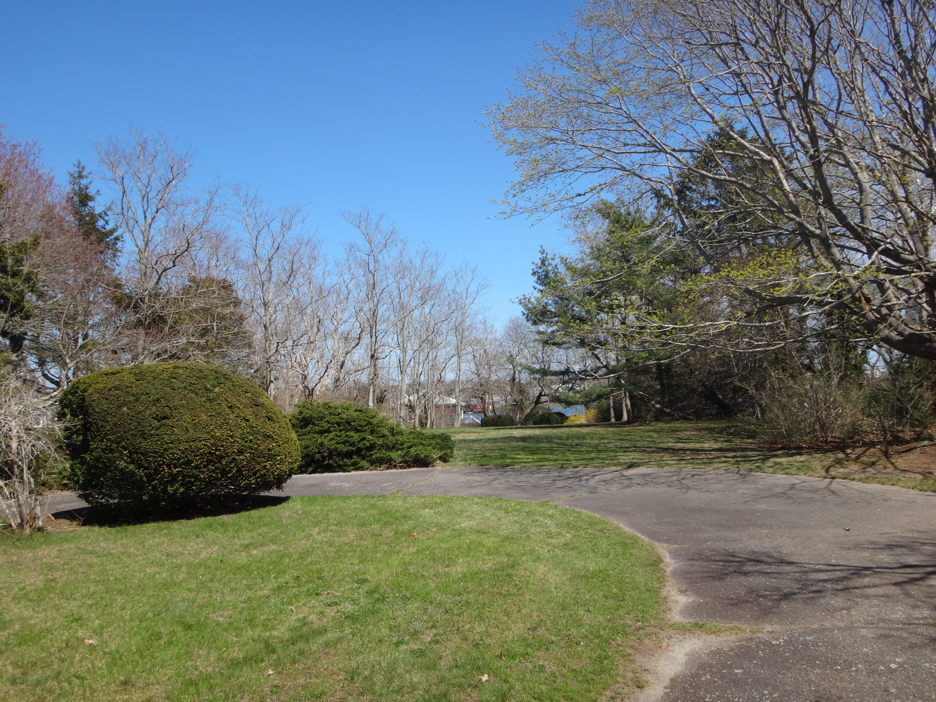 17 Bayview Road Harwich, MA 02646 - Photo 5 of 11 a view of a park