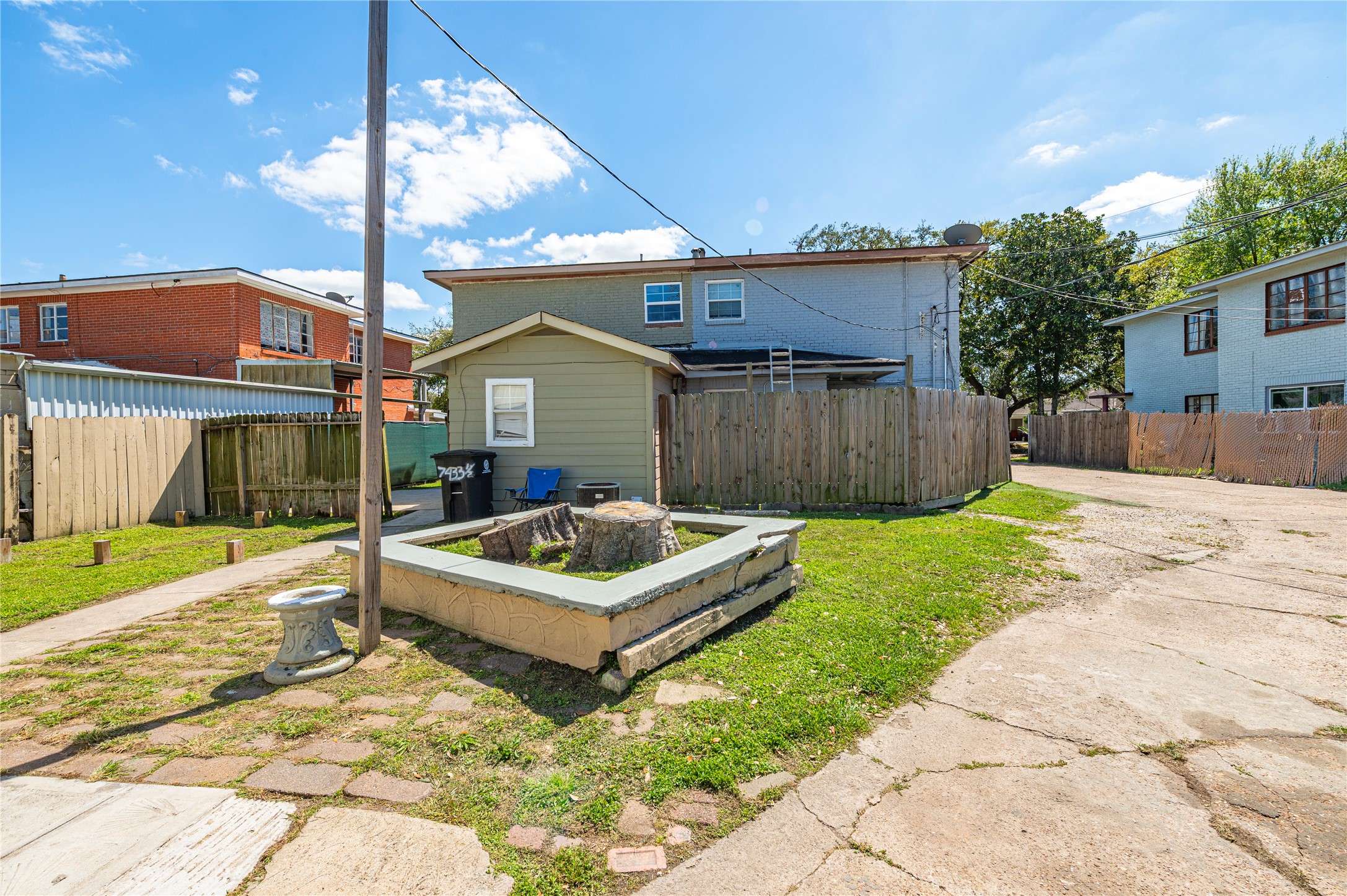 7431 Moline Street Houston, TX 77087 - Photo 32 of 38