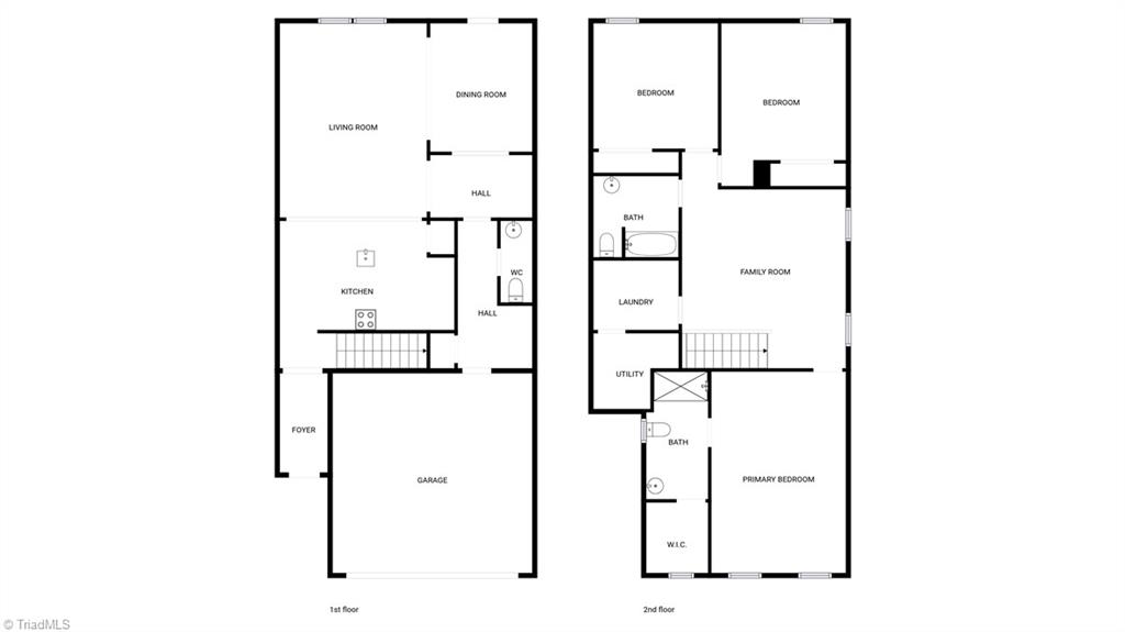 5321 Murray Road Winston-Salem, NC 27106 - Photo 23 of 23