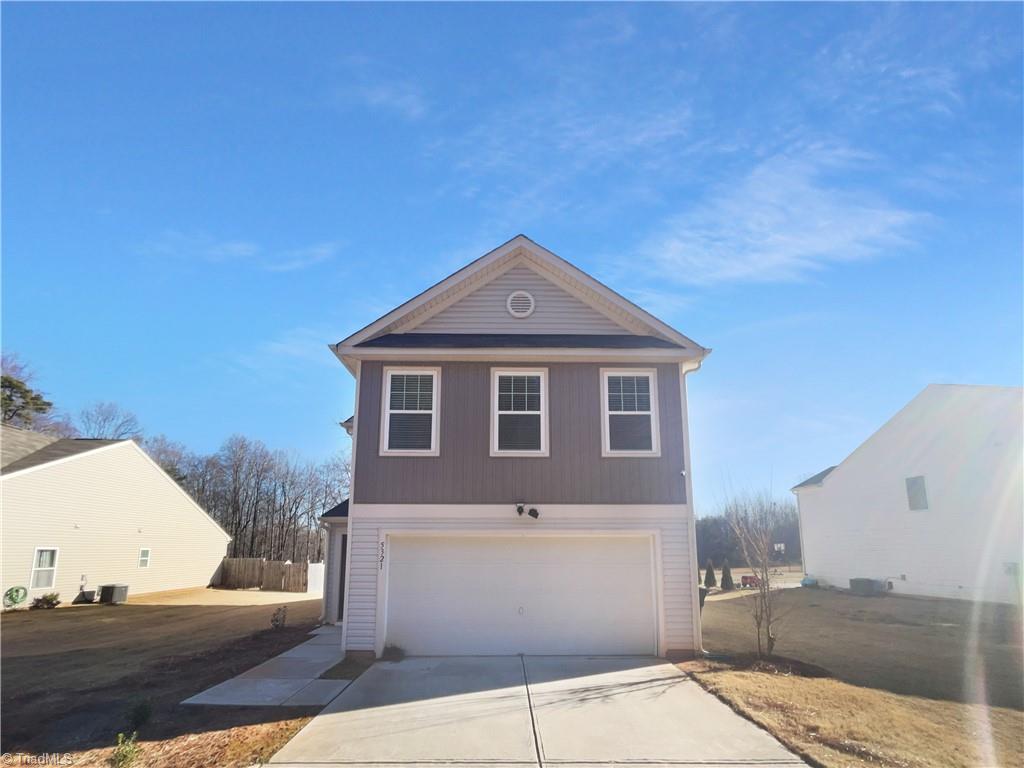 5321 Murray Road Winston-Salem, NC 27106 - Photo 7 of 23