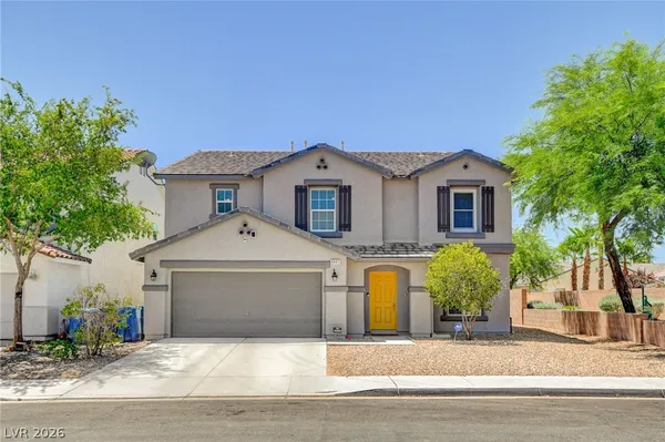 $550,000 | 4941 Elkin Creek Avenue, Las Vegas, NV 89131