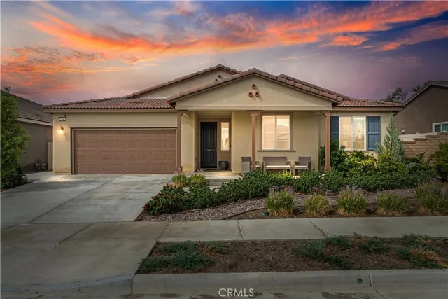 $644,900 | 32463 Mckiernan Lane, Menifee, CA 92584
