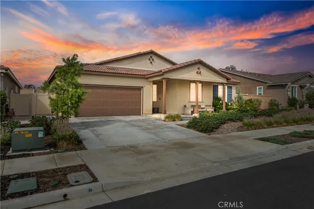 $644,900 | 32463 Mckiernan Lane, Menifee, CA 92584