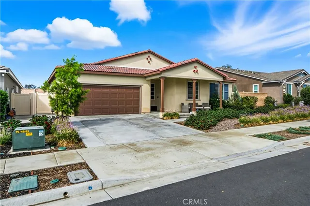 $644,900 | 32463 Mckiernan Lane, Menifee, CA 92584