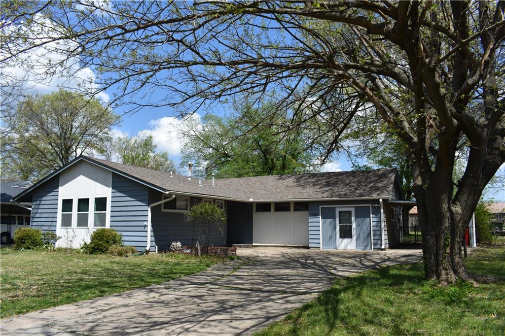 707 Normal Street Pittsburg, KS 66762 - Photo 12 of 18