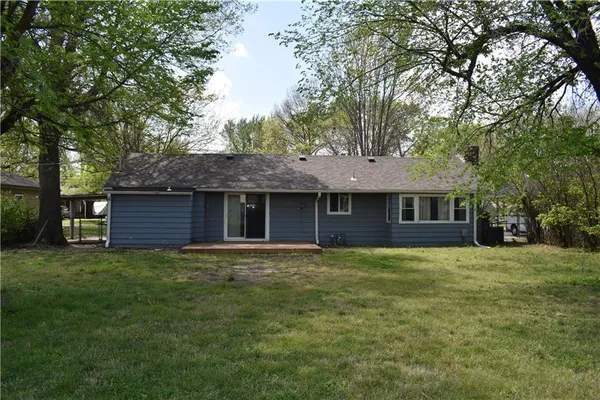 $175,000 | 707 Normal Street, Pittsburg, KS 66762