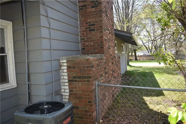 $175,000 | 707 Normal Street, Pittsburg, KS 66762