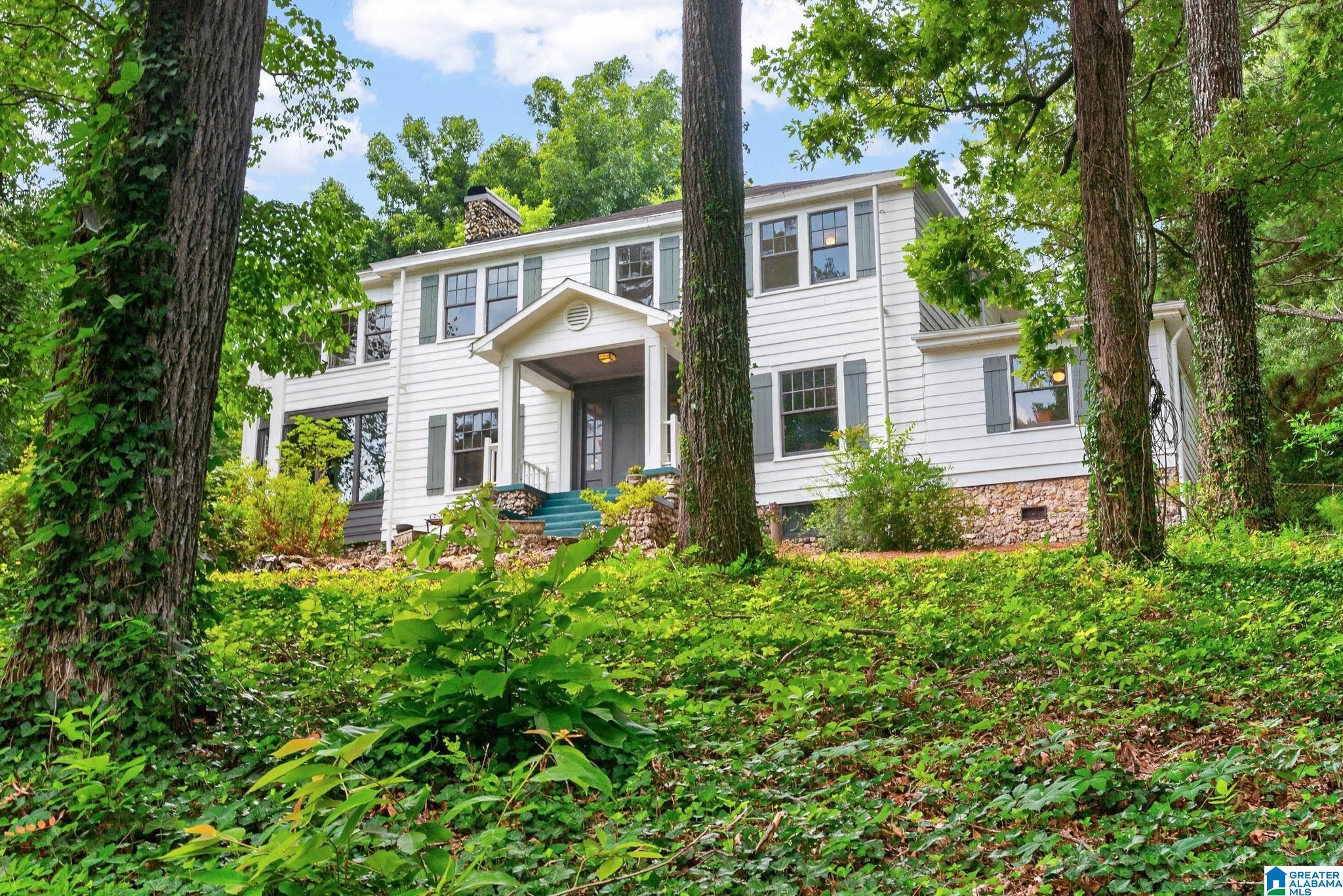 428 Valley Road Birmingham, AL 35206 - Photo 2 of 52
