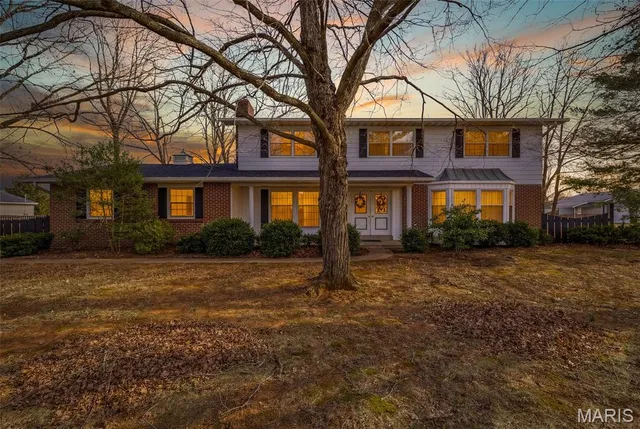 $269,900 | 406 North Harding Street, Desloge, MO 63601