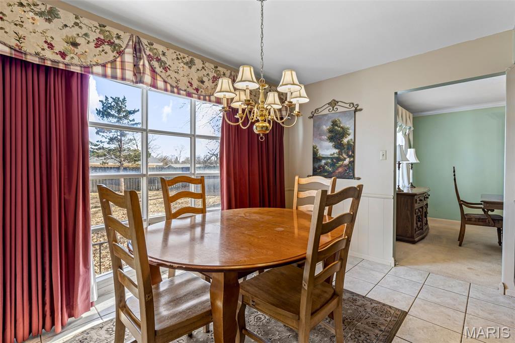 406 North Harding Street Desloge, MO 63601 - Photo 20 of 58