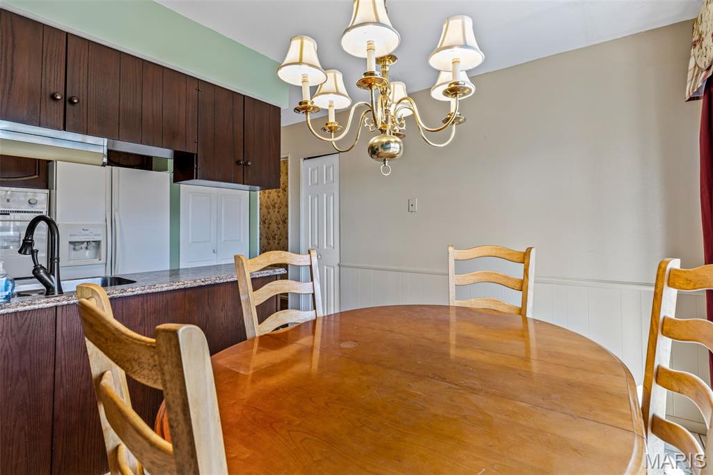 406 North Harding Street Desloge, MO 63601 - Photo 21 of 58