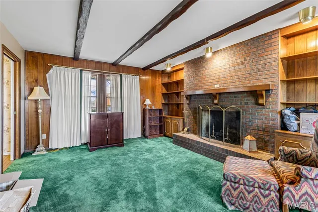 $269,900 | 406 North Harding Street, Desloge, MO 63601