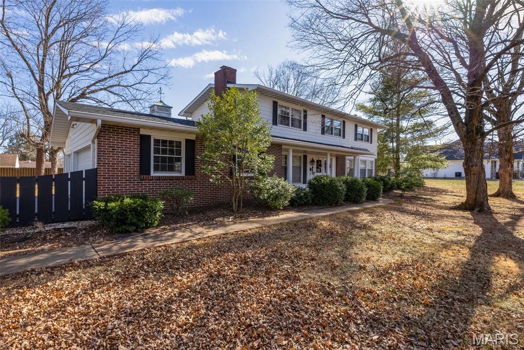 406 North Harding Street Desloge, MO 63601 - Photo 4 of 58