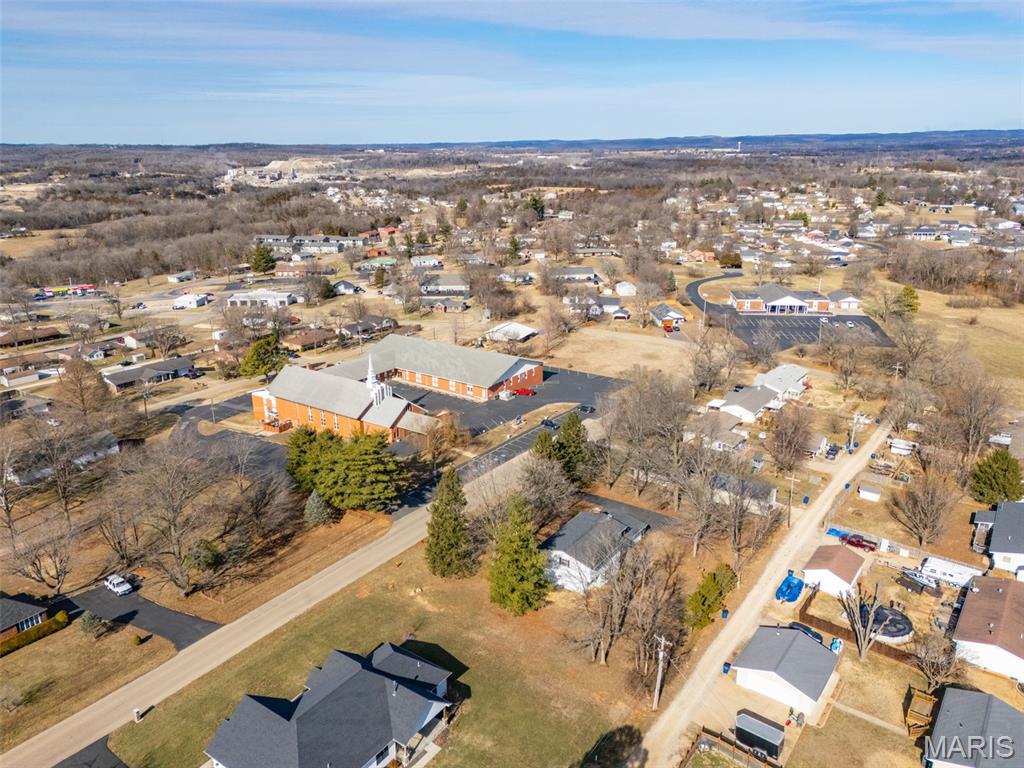 406 North Harding Street Desloge, MO 63601 - Photo 51 of 58