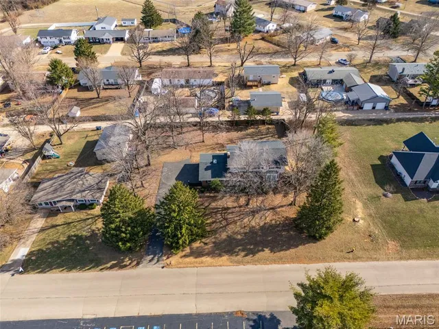 $269,900 | 406 North Harding Street, Desloge, MO 63601