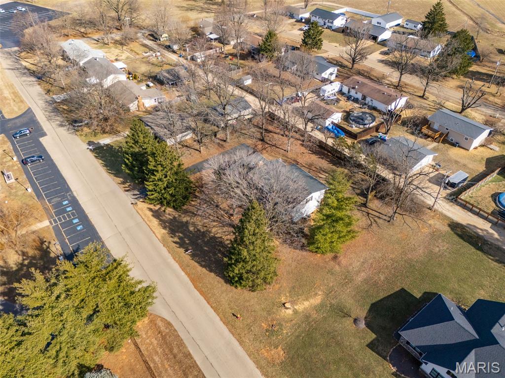 406 North Harding Street Desloge, MO 63601 - Photo 53 of 58